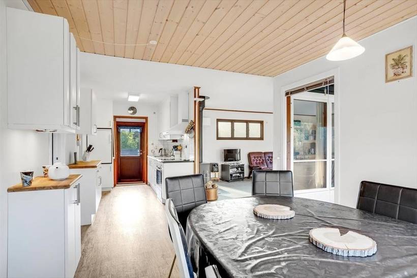 Foto von Ferienhaus HJ73 in Gedesby - Falster