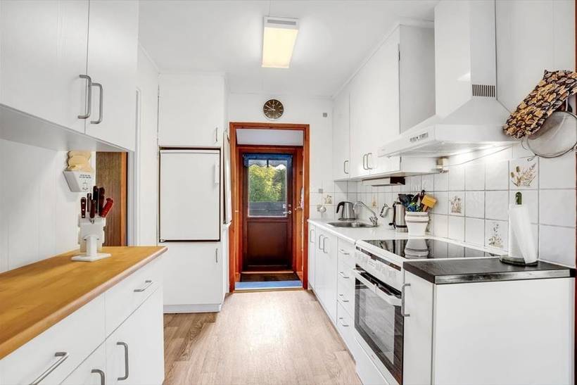 Foto von Ferienhaus HJ73 in Gedesby - Falster