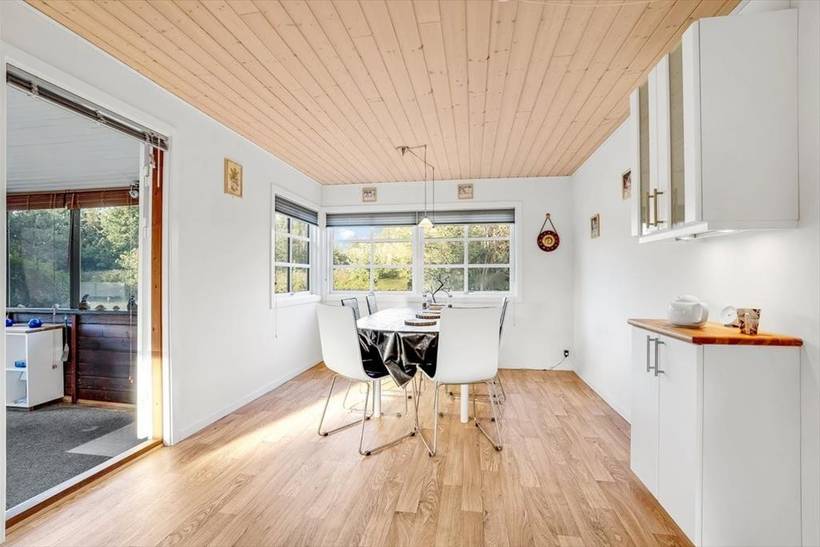 Foto von Ferienhaus HJ73 in Gedesby - Falster