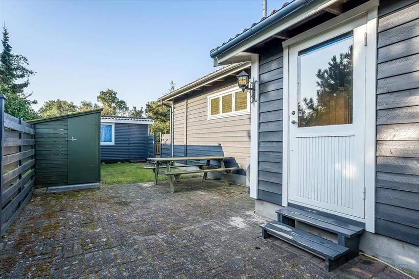 Foto von Ferienhaus HJ73 in Gedesby - Falster