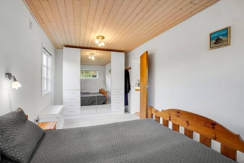 Foto von Ferienhaus HJ73 in Gedesby - Falster