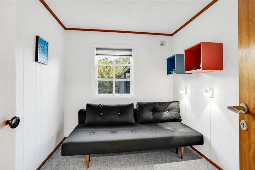 Foto von Ferienhaus HJ73 in Gedesby - Falster