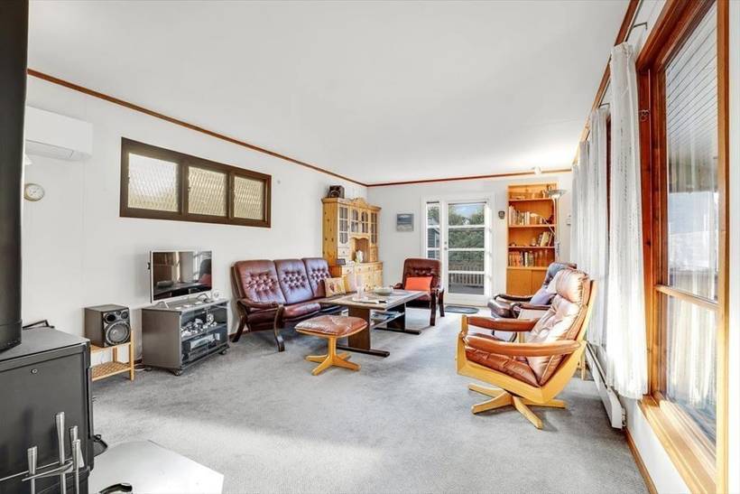 Foto von Ferienhaus HJ73 in Gedesby - Falster