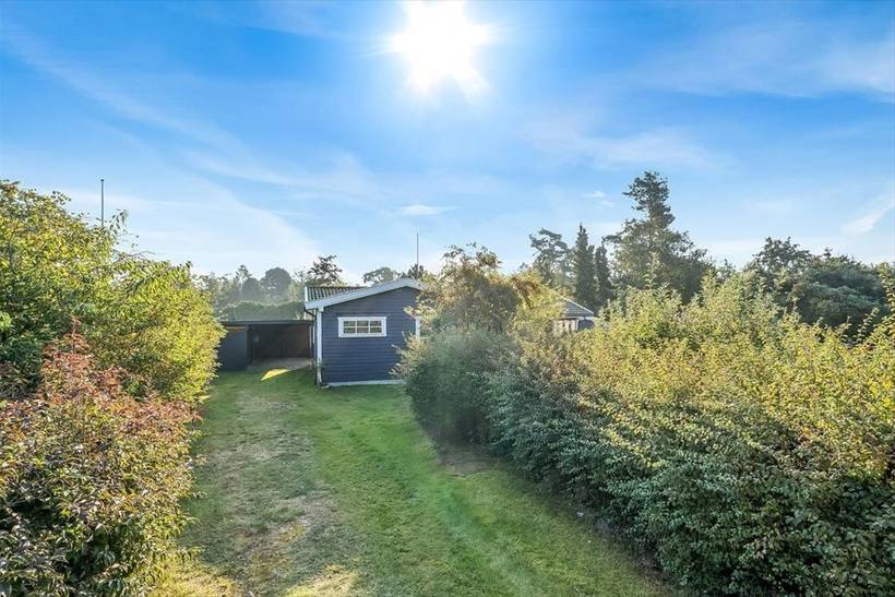 Foto von Ferienhaus HJ73 in Gedesby - Falster