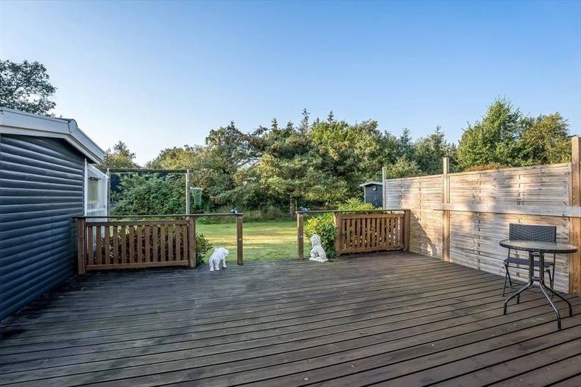 Foto von Ferienhaus HJ73 in Gedesby - Falster