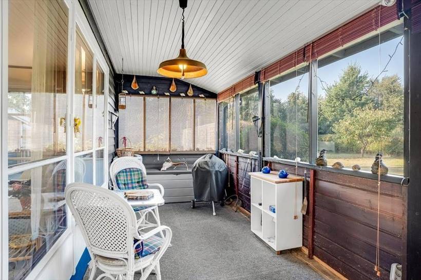 Foto von Ferienhaus HJ73 in Gedesby - Falster