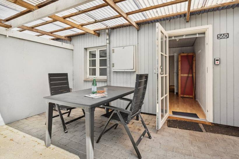 Foto von Ferienhaus HJ76 in Kegnæs - Als