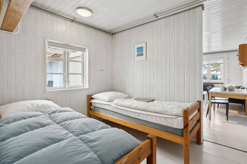 Foto von Ferienhaus HJ76 in Kegnæs - Als