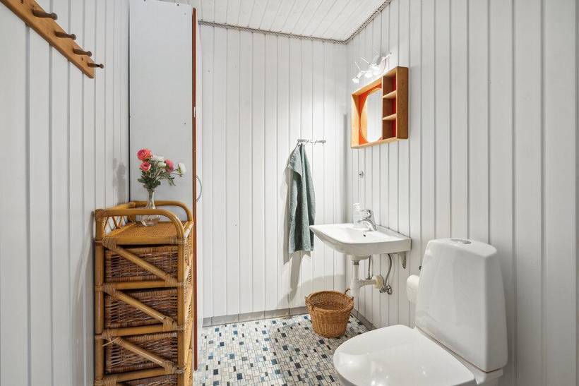 Foto von Ferienhaus HJ76 in Kegnæs - Als