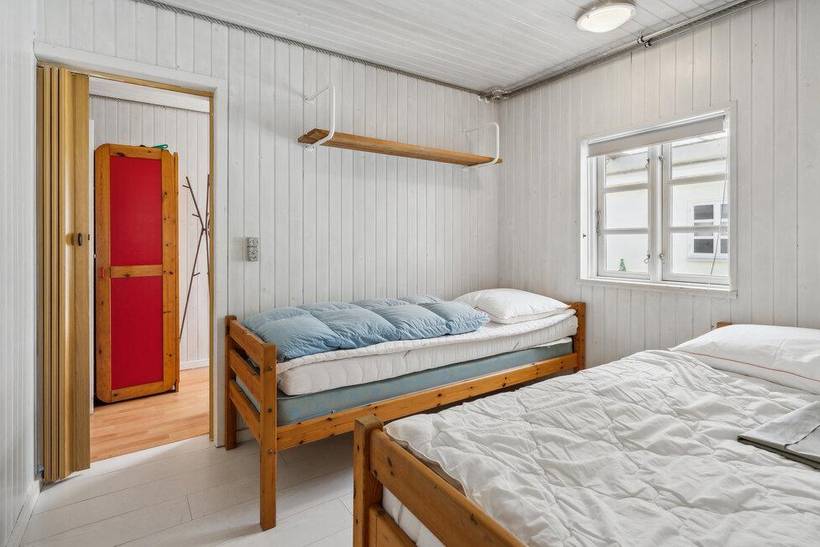 Foto von Ferienhaus HJ76 in Kegnæs - Als