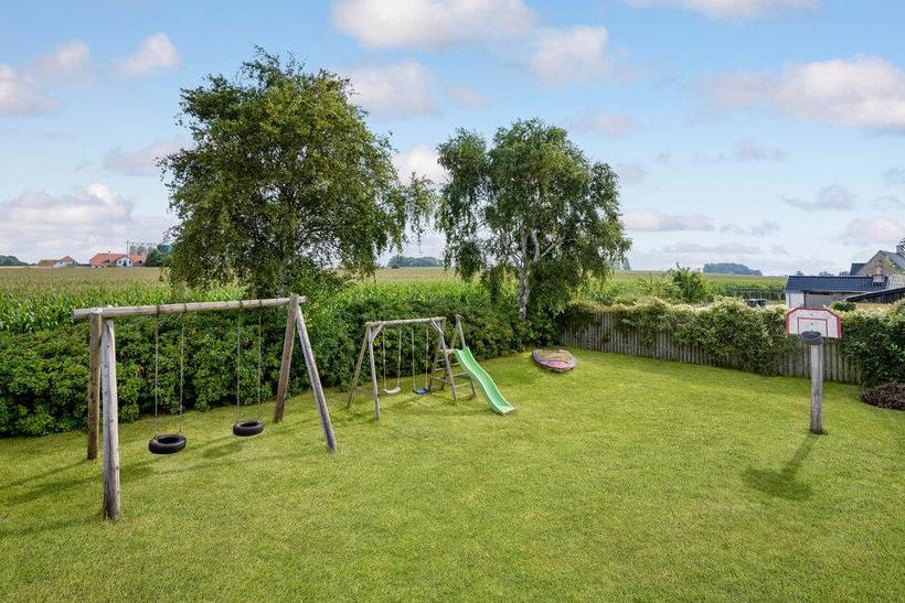 Foto von Ferienhaus HJ76 in Kegnæs - Als