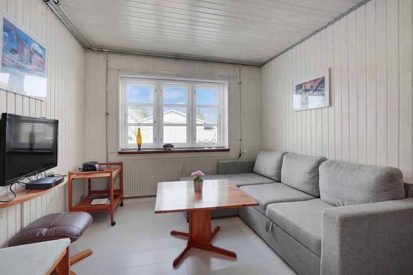 Foto von Ferienhaus HJ76 in Kegnæs - Als