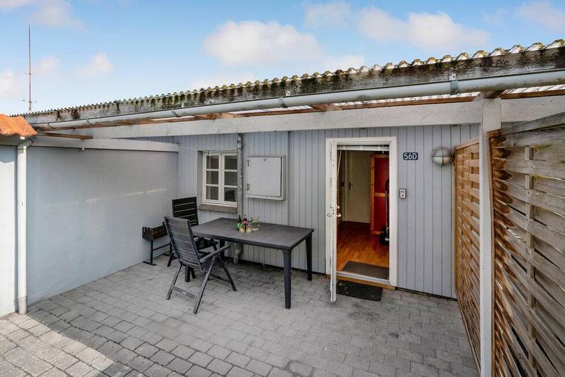 Foto von Ferienhaus HJ76 in Kegnæs - Als