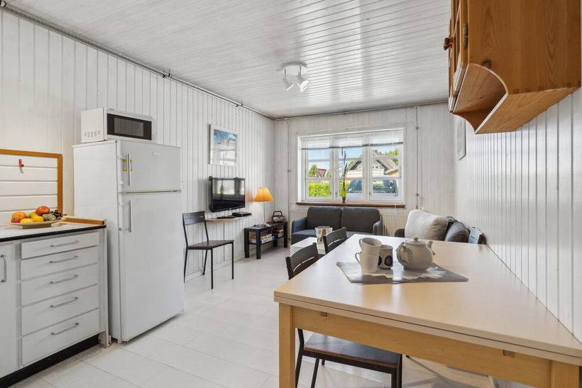 Foto von Ferienhaus HJ76 in Kegnæs - Als
