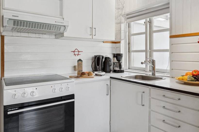Foto von Ferienhaus HJ76 in Kegnæs - Als