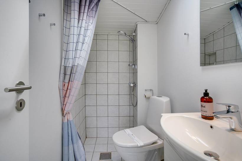 Foto von Ferienhaus HJ78 in Nørlev - Lønstrup - Nordjütland
