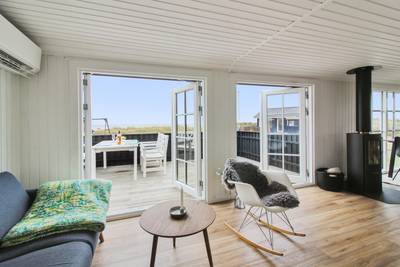 Vorschaubild von Ferienhaus HJ78 in Nørlev - Lønstrup - Nordjütland