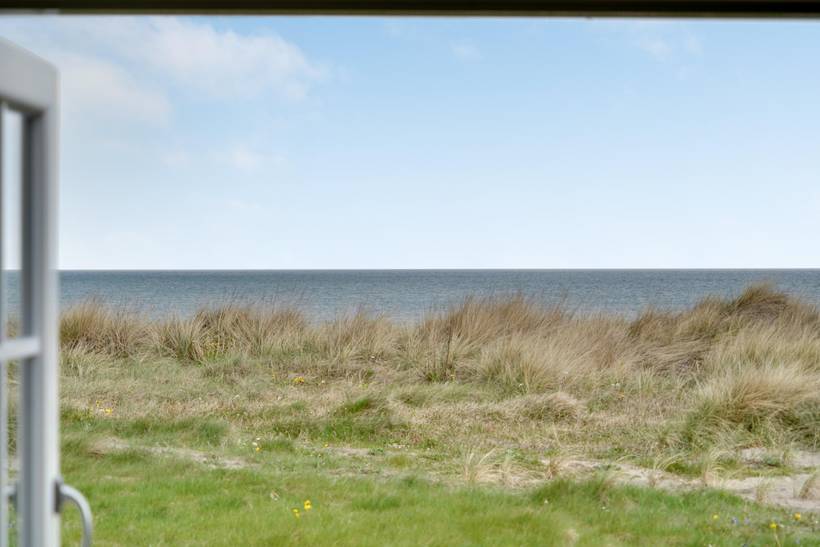 Foto von Ferienhaus HJ78 in Nørlev - Lønstrup - Nordjütland
