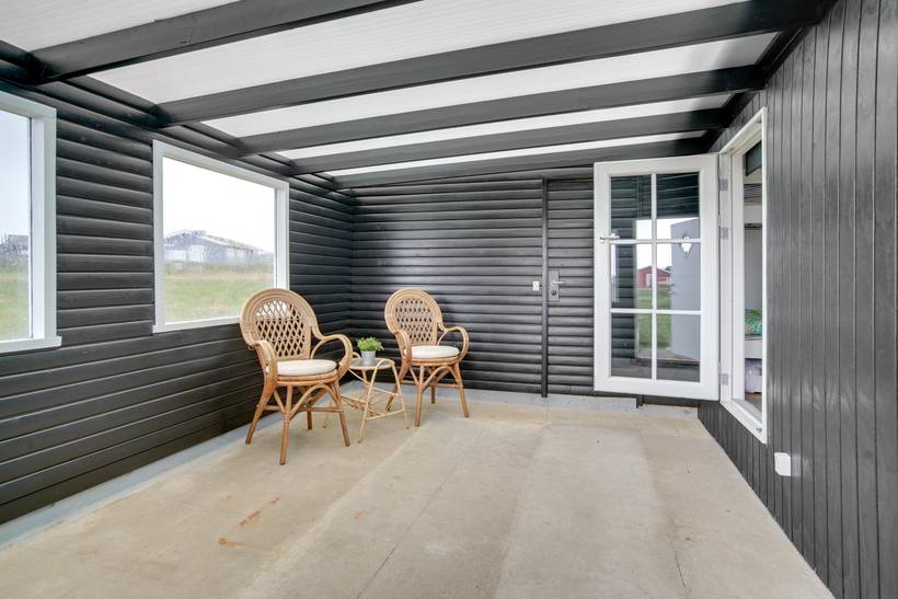 Foto von Ferienhaus HJ78 in Nørlev - Lønstrup - Nordjütland