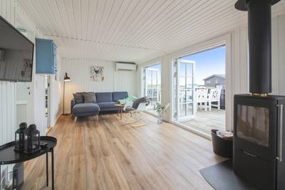 Vorschaubild von Ferienhaus HJ78 in Nørlev - Lønstrup - Nordjütland