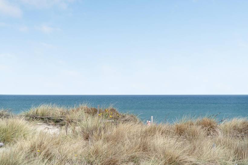 Foto von Ferienhaus HJ78 in Nørlev - Lønstrup - Nordjütland