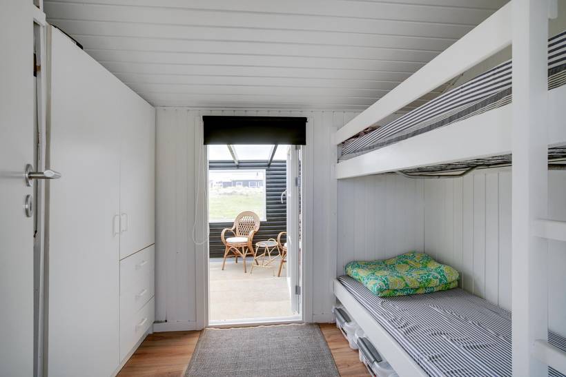 Foto von Ferienhaus HJ78 in Nørlev - Lønstrup - Nordjütland