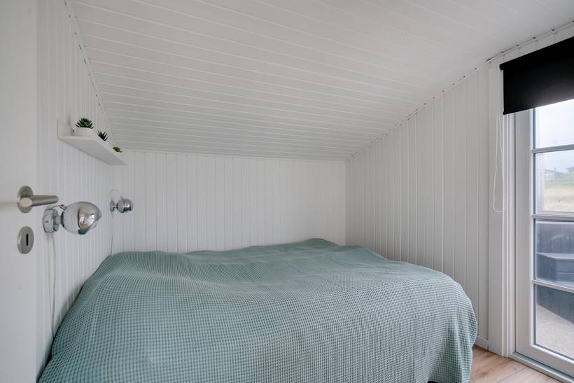 Foto von Ferienhaus HJ78 in Nørlev - Lønstrup - Nordjütland