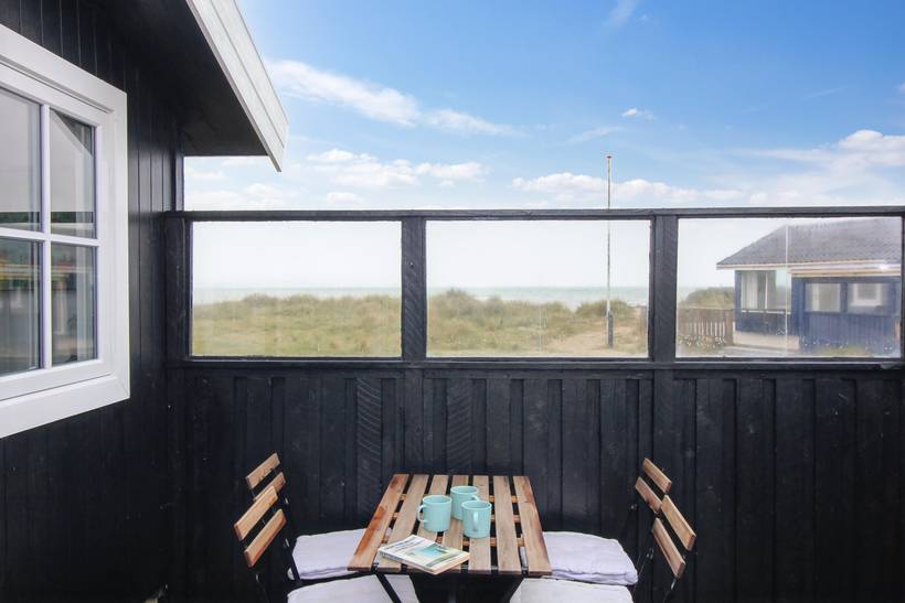 Foto von Ferienhaus HJ78 in Nørlev - Lønstrup - Nordjütland