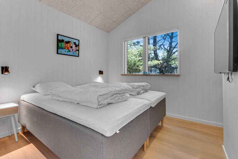 Foto von Ferienhaus HJ82 in Blåvand - Westjütland