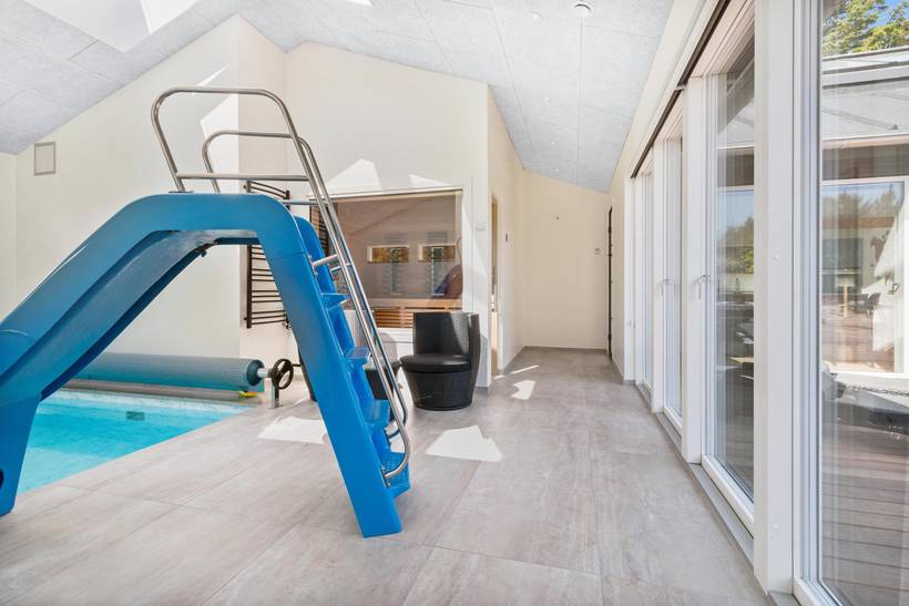 Foto von Ferienhaus HJ82 in Blåvand - Westjütland