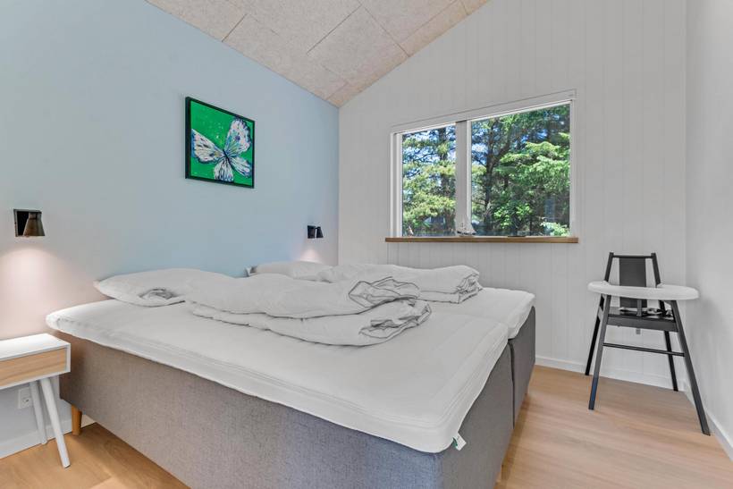 Foto von Ferienhaus HJ82 in Blåvand - Westjütland