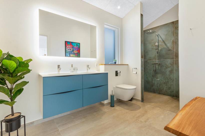 Foto von Ferienhaus HJ82 in Blåvand - Westjütland