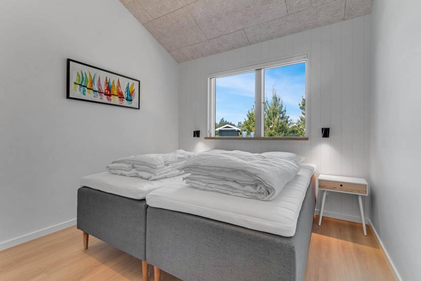 Foto von Ferienhaus HJ82 in Blåvand - Westjütland