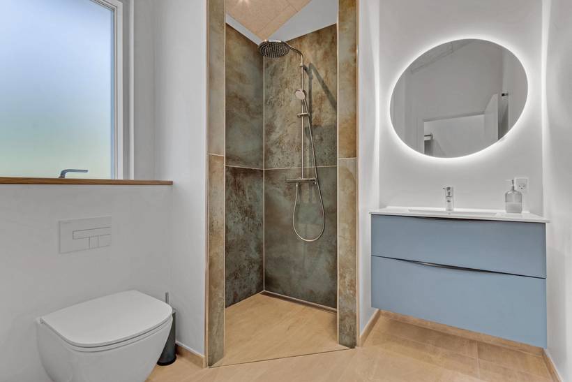 Foto von Ferienhaus HJ82 in Blåvand - Westjütland