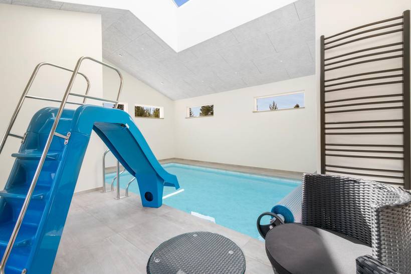 Foto von Ferienhaus HJ82 in Blåvand - Westjütland