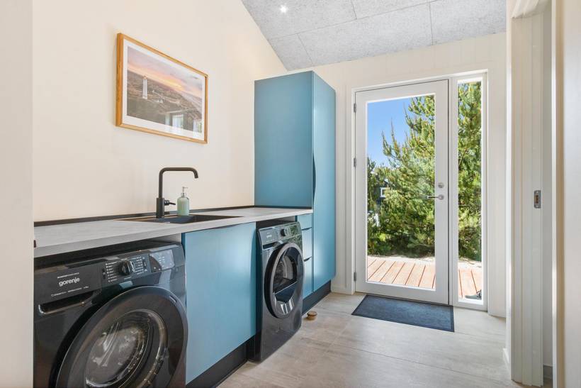 Foto von Ferienhaus HJ82 in Blåvand - Westjütland