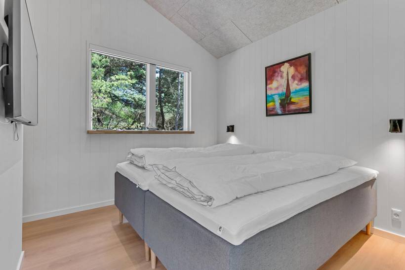 Foto von Ferienhaus HJ82 in Blåvand - Westjütland