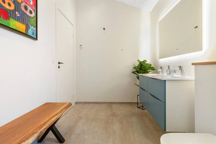 Foto von Ferienhaus HJ82 in Blåvand - Westjütland