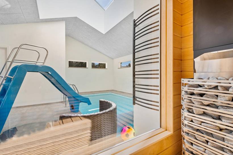 Foto von Ferienhaus HJ82 in Blåvand - Westjütland