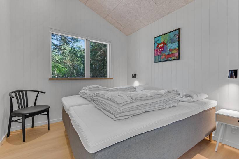 Foto von Ferienhaus HJ82 in Blåvand - Westjütland