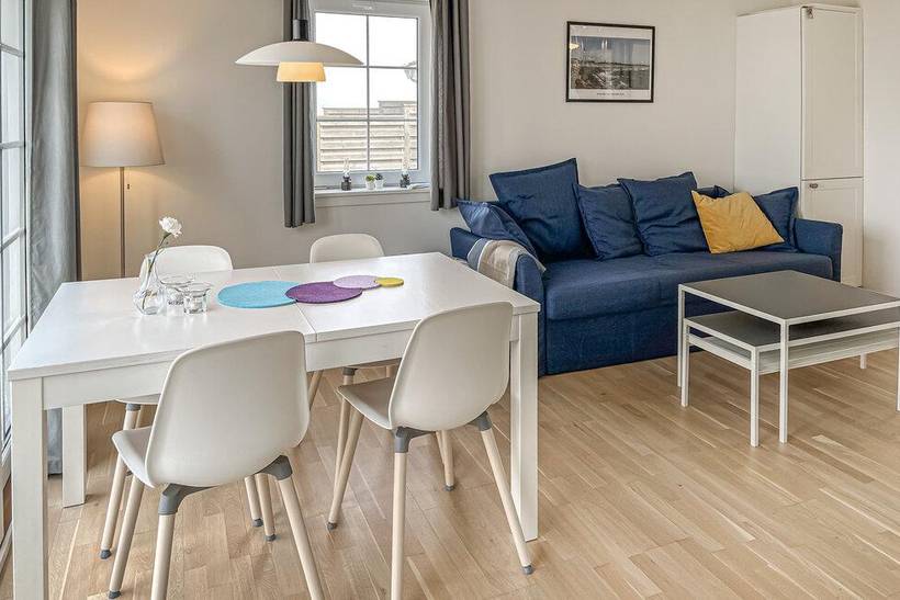 Foto von Ferienhaus HJ83 in Nordmarken - Læsø