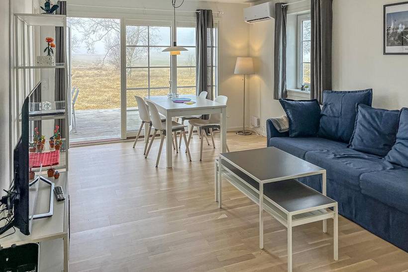 Foto von Ferienhaus HJ83 in Nordmarken - Læsø