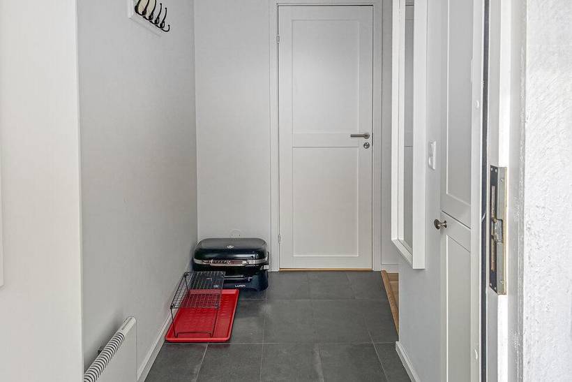 Foto von Ferienhaus HJ83 in Nordmarken - Læsø