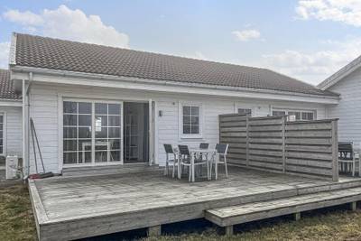Vorschaubild von Ferienhaus HJ83 in Nordmarken - Læsø
