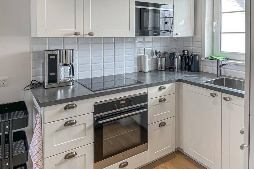 Foto von Ferienhaus HJ83 in Nordmarken - Læsø