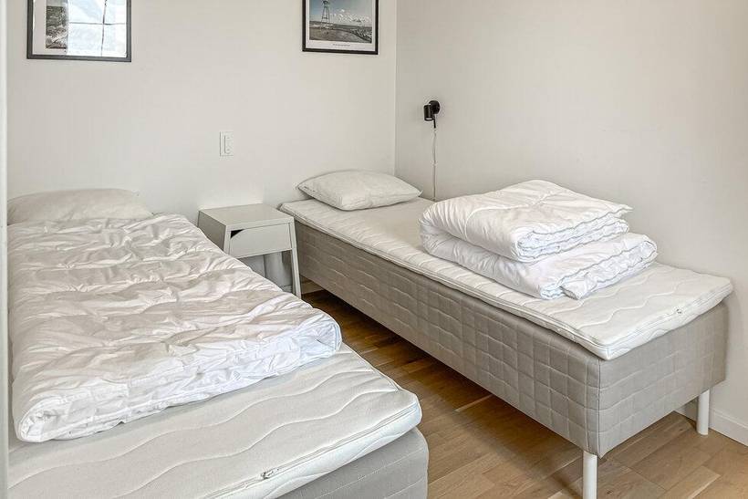 Foto von Ferienhaus HJ83 in Nordmarken - Læsø