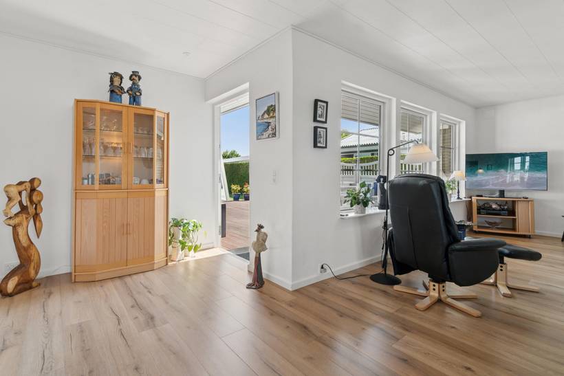 Foto von Ferienhaus HJ84 auf Rønne - Bornholm