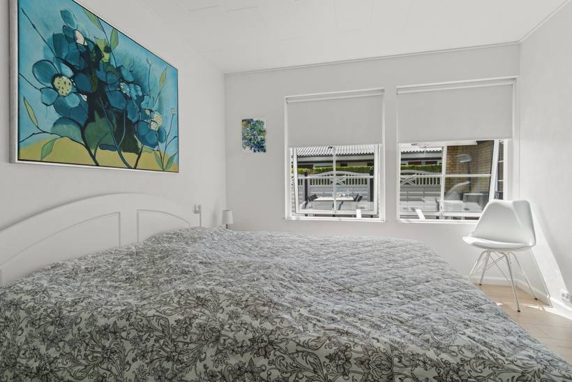 Foto von Ferienhaus HJ84 auf Rønne - Bornholm