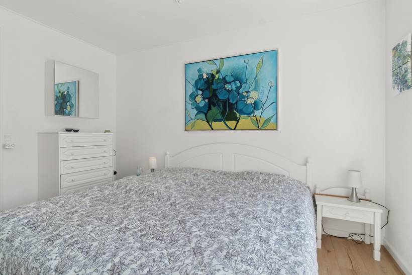 Foto von Ferienhaus HJ84 auf Rønne - Bornholm