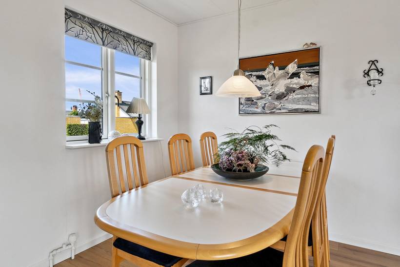 Foto von Ferienhaus HJ84 auf Rønne - Bornholm